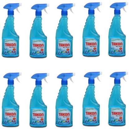 Takon Pack of 10
