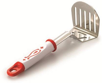 AMAZE ACTIONWARE Different Types of Potato Vegetable Pav Bhaji Masher Stainless Steel Masher Potato Chopper