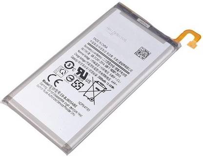 Anjar Panjar Mobile Battery For  Samsung Galaxy J8/J8+ Galaxy J8+ J8 Plus