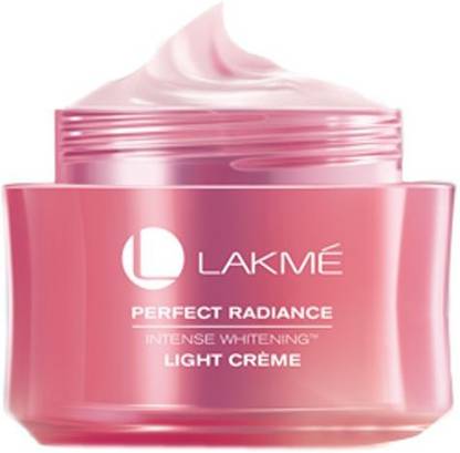 Lakmé Perfect Radiance Intense Whitening Light Creme