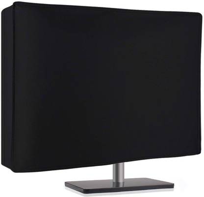 dorca Protective Monitor Dust Cover S8 for 23.82 inch HP 23.8 inch 24W (60.4 cm) Thin Computer Monitor  - MC08