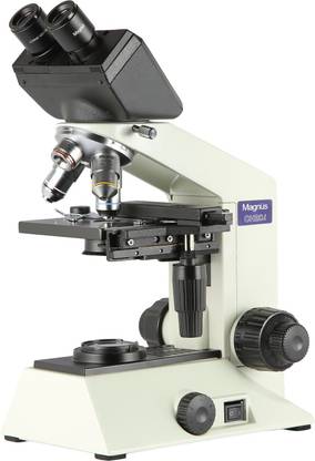 Magnus CH-20i Objective Microscope Lens