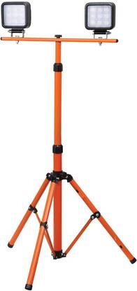 Groz LED/611 Flood Light Outdoor Lamp