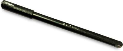 Pentonic 0.6mm Black Gel Pen