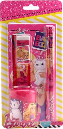 BARBIE School Set