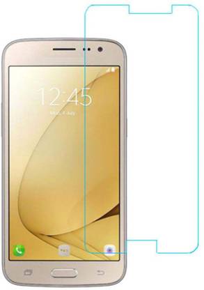 Trusta Impossible Screen Guard for Lava Iris 405