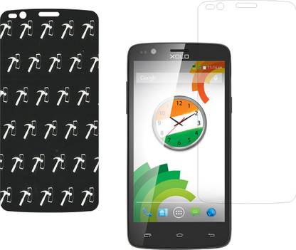 IndiForce Screen Guard for Xolo One