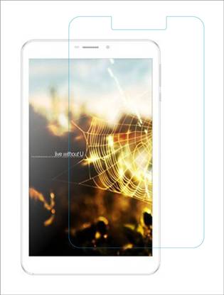 CHAMBU Tempered Glass Guard for Datamini TW8 Tablet