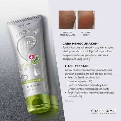 oriflame 33027