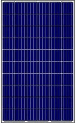 ZYTECH SOLAR ZT150 Solar Panel