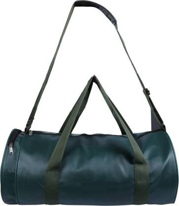 The Vintage Collection Active Smart Leather Green