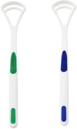 jamunesh enterprise Plastic Tongue Cleaner