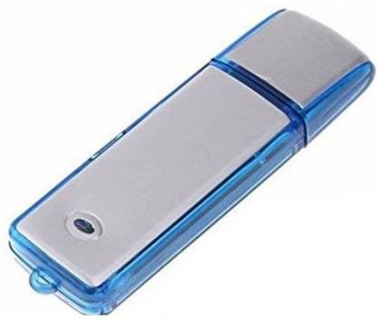 Odile Voice Recorder Voice Activated Recorder with Playback - Upgraded Small Tape Recorder for Lectures, Meetings, Interviews, Mini Audio Recorder USB 4 GB Voice Recorder