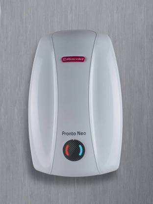 Racold Neo 3 L Instant Water Geyser