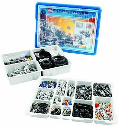 LEGO Mindstorms NXT Resource Set 9695