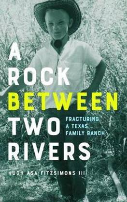 A Rock between Two Rivers