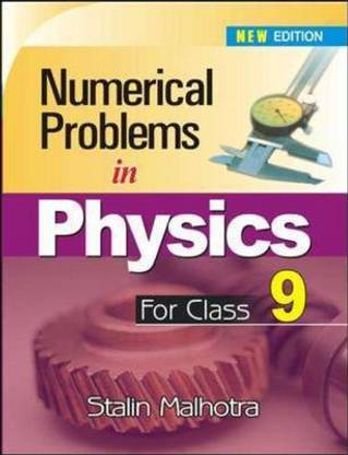NUM Problems Physics Class 9