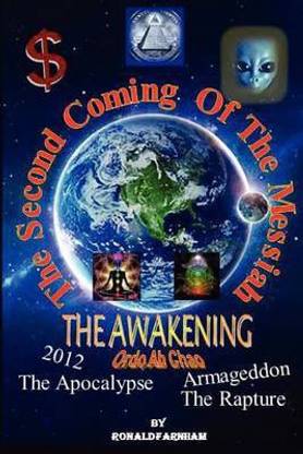 The Second Coming Of The Messiah