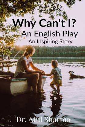Why Can't I?