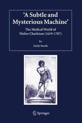 'A Subtle and Mysterious Machine'