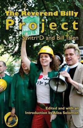 The Reverend Billy Project