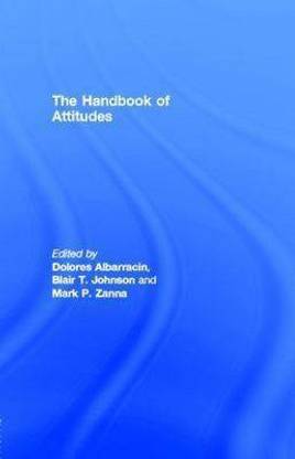 The Handbook of Attitudes