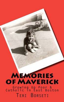Memories of Maverick