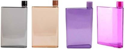 SK TRADERS Dice A5 Notebook Waterbottle_AB_1173 1680 ml Bottle