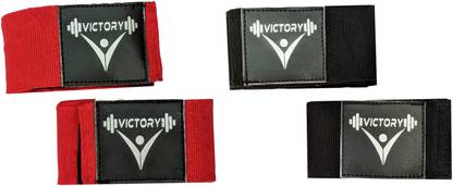 VICTORY Classic Boxing Hand Wrap - 05 & boxing Bandage Imported Boxing Hand Wrap