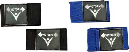 VICTORY Classic Boxing Hand Wrap - 08 & boxing Bandage Imported Boxing Hand Wrap