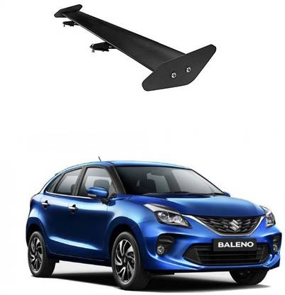 PRTEK 0009 Car Spoiler