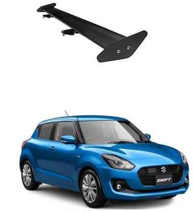 PRTEK 0104 Car Spoiler