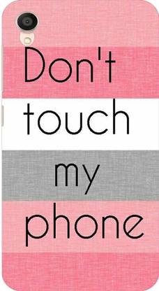 JSSIS Back Cover for Asus Zenfone Lite L1