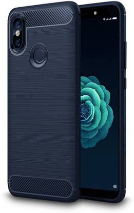 Microkart Back Cover for REDIMI NOTE 7, REDMI NOTE 7 PRO