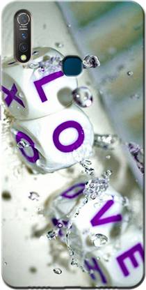 Coolcase Back Cover for Vivo Z1 Pro Back Cover,Back Case