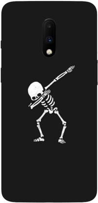 Geniekart Back Cover for ONEPLUS 7 // One Plus 7