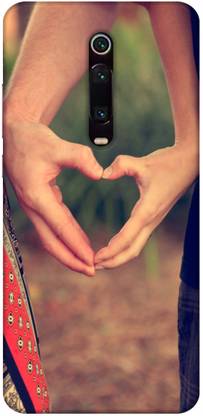 Sswastik Back Cover for Mi Redmi K20 Pro Back Cover