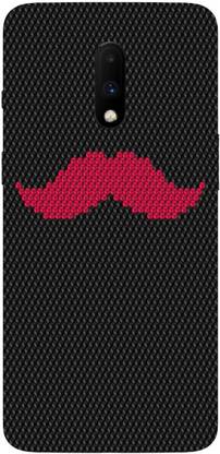 Geniekart Back Cover for ONEPLUS 7 // One Plus 7