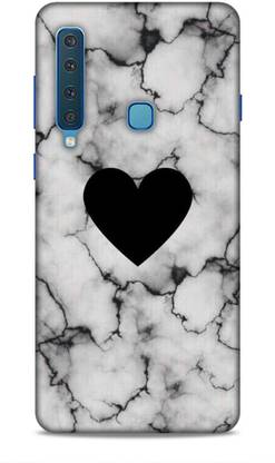 ZONKART Back Cover for Samsung Galaxy A9 (2018)