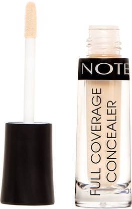 NOTE FULL COVERAGE LIQUID CONCELEAR 03 Concealer