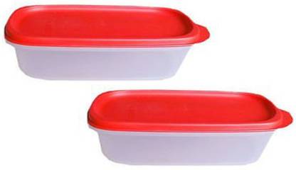 TUPPERWARE Polypropylene Grocery Container - 500 ml
