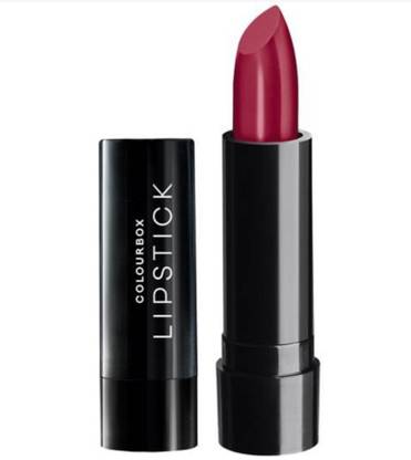 Oriflame Semi Matte Lipstick Magnetic Magenta