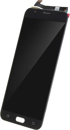 mPix Super AMOLED Mobile Display for Samsung Galaxy J7 (2017) - J727