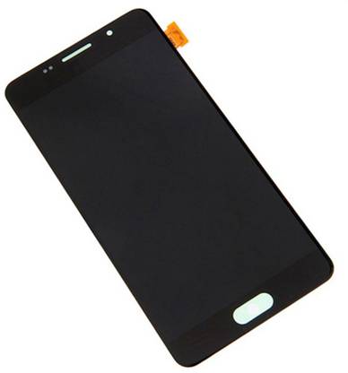 mPix Super AMOLED Mobile Display for Samsung Galaxy A30