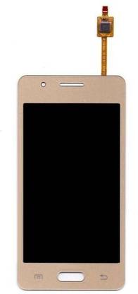 mPix Super AMOLED Mobile Display for Samsung Z2