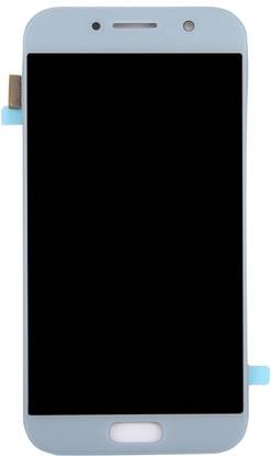 mPix Super AMOLED Mobile Display for Samsung Galaxy A7 (2017)