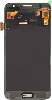 mPix Super AMOLED Mobile Display for Samsung Galaxy J3 Prime