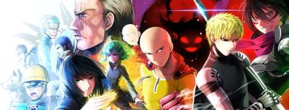 Athah Anime One-Punch Man Bang Zombieman License-less Rider Child Emperor Watcog-man Fubuki Tatsumaki Saitama Genos Sonic King 13*19 inches Wall Poster Matte Finish Paper Print