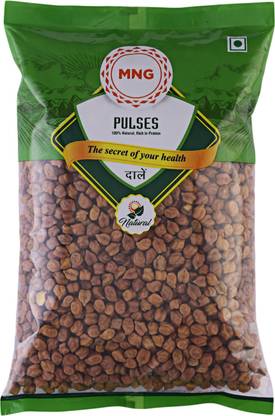 MNG Black Chana (Whole)