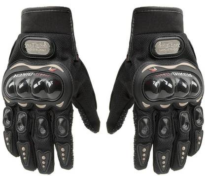 Auto Hub AH_Imported Riding Gloves